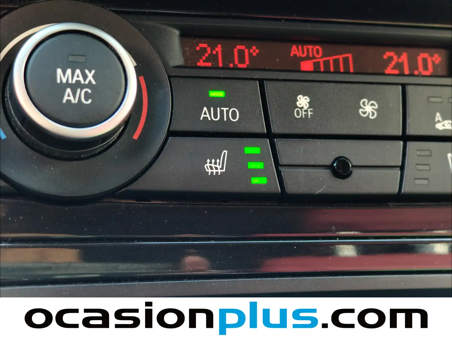 Foto BMW X1 BMW X1 sDrive18d  (143 CV)