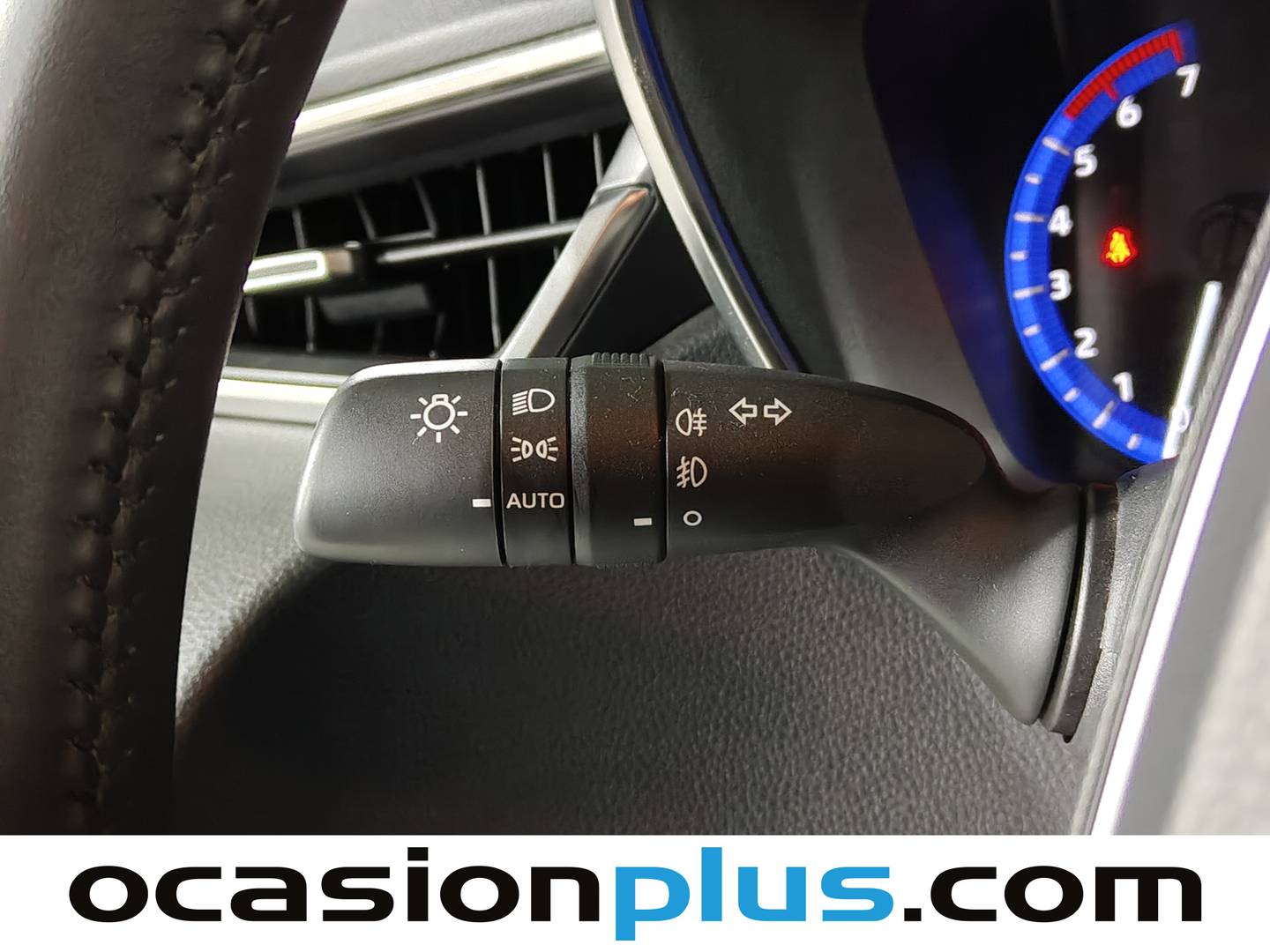 Toyota Corolla Toyota Corolla 125H Active E-CVT (122 CV) 2019