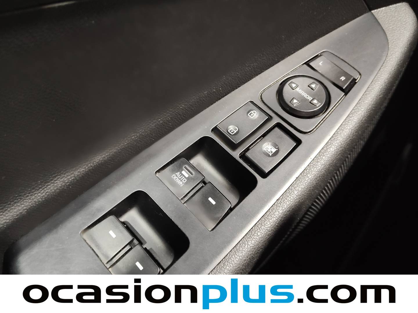 Hyundai Tucson Hyundai Tucson 1.7 CRDI BlueDrive Essence 4x2 (115 CV) manual