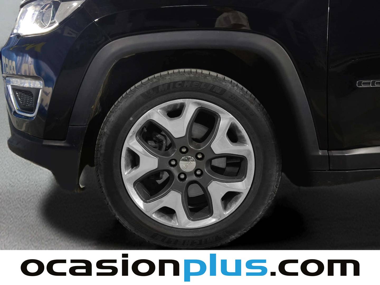 Jeep Compass Jeep Compass 1.4 Multiair Limited 4x2 (140 CV) de segunda mano