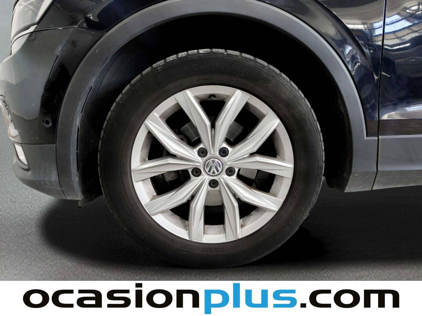 Volkswagen Tiguan Volkswagen Tiguan Sport 2.0 TDI BMT 4Motion (150 CV) diésel