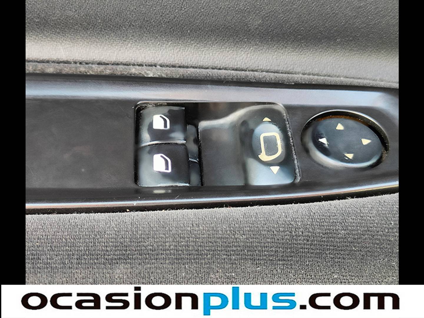 Citroën C4 Citroen C4 1.6 HDI SX (92 CV) 92cv