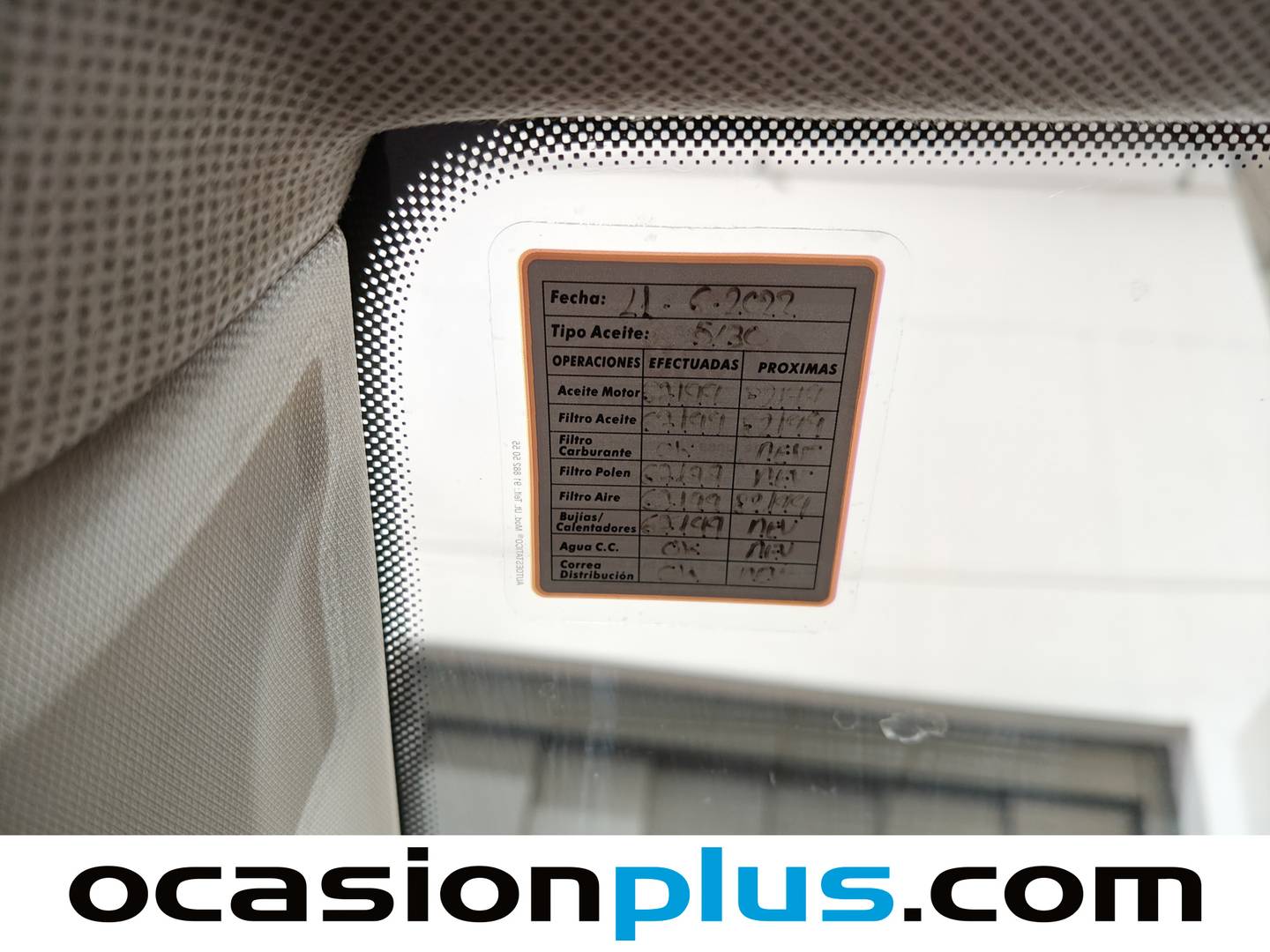 Foto Seat Ibiza SEAT Ibiza 1.2 TSI Reference (90 CV)