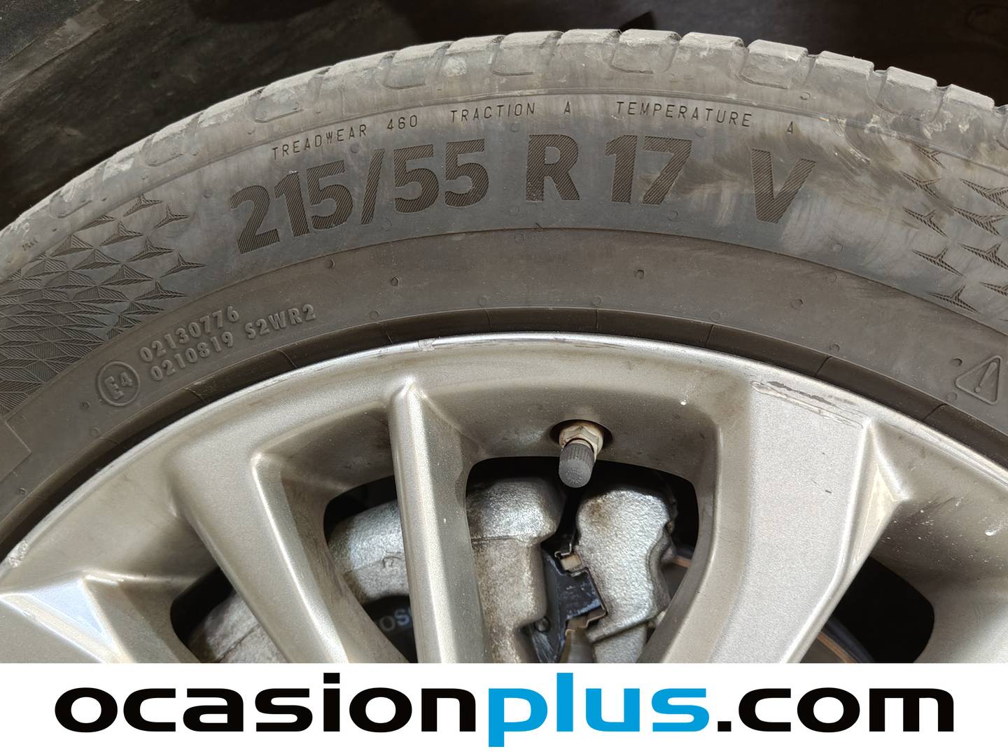 Toyota Avensis Toyota Avensis 150D Business Advance (143 CV) de ocasión