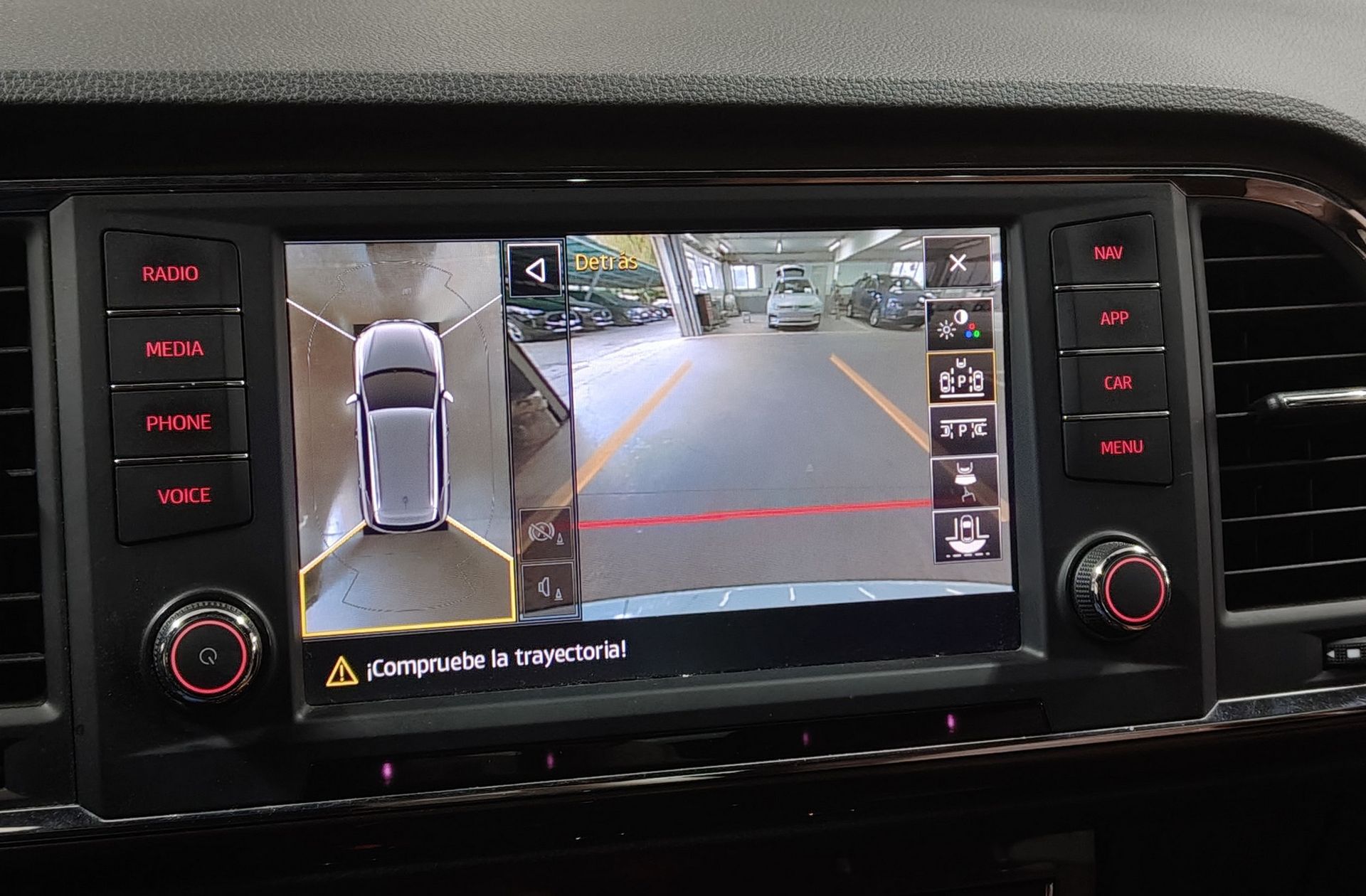 SEAT Ateca 2.0 TSI Xcellence Plus 4Drive DSG - foto 13