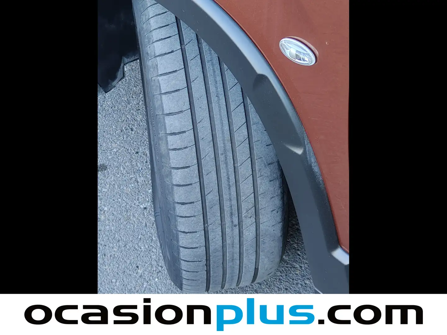 Foto Peugeot Rifter Peugeot Rifter BlueHDi 130 GT Line Standard  (130 CV)