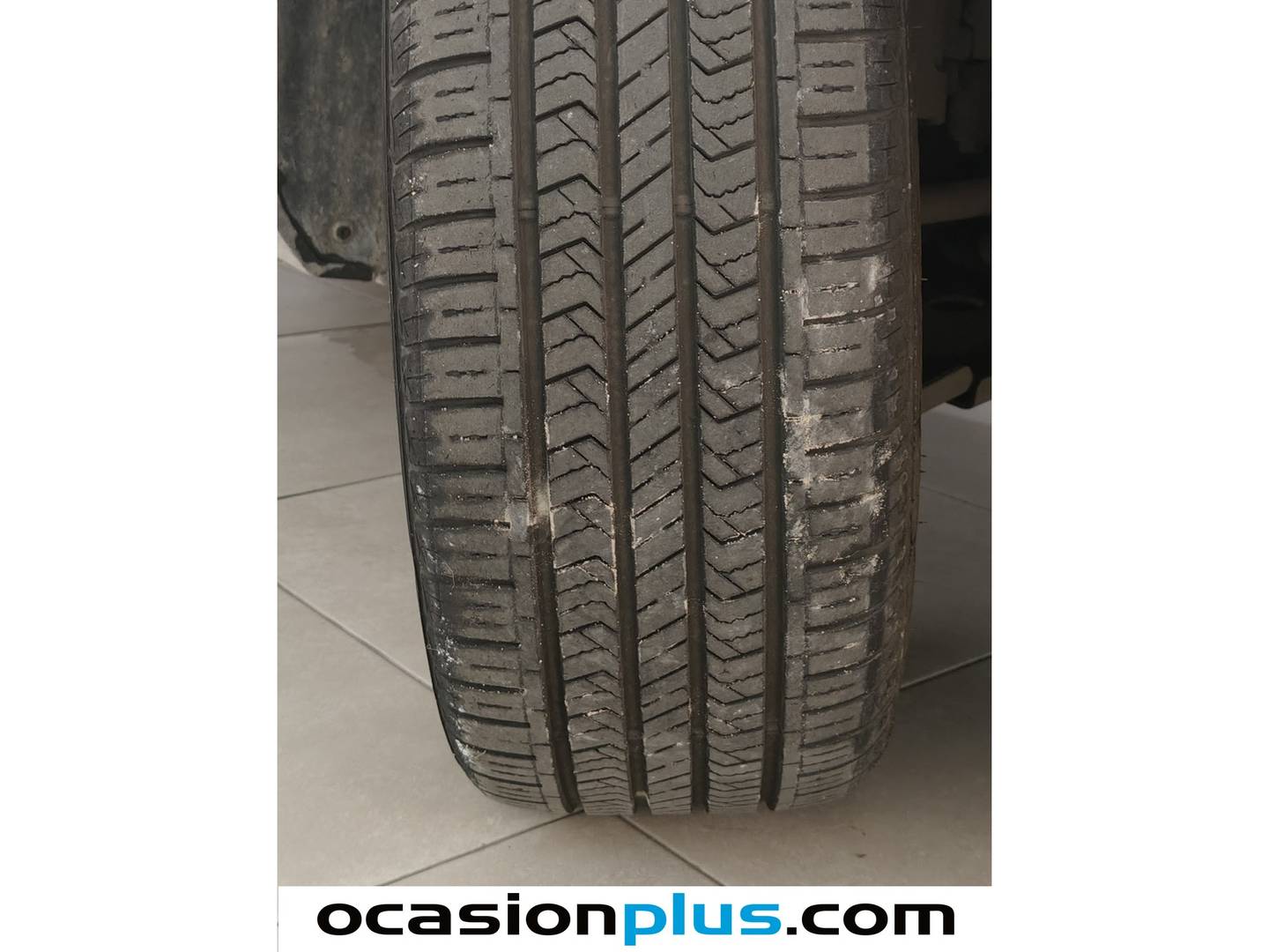 Peugeot 5008 Peugeot 5008 BlueHDi 130 S&S Allure EAT8 (130 CV) 7 Plazas automático