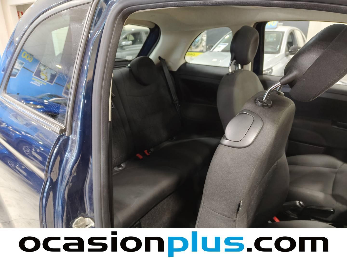 Fiat 500 Fiat 500 1.0 Hybrid Dolcevita (70 CV) híbrido