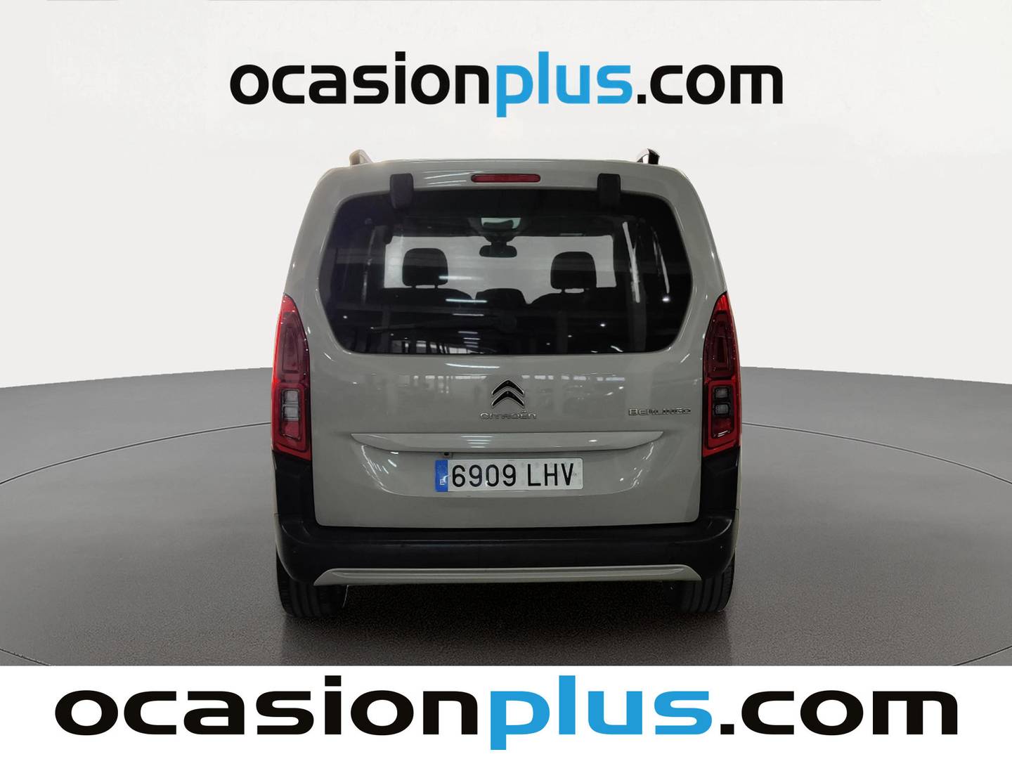 Citroën Berlingo Citroën Berlingo BlueHDi 100 Talla M Shine (102 CV) barato
