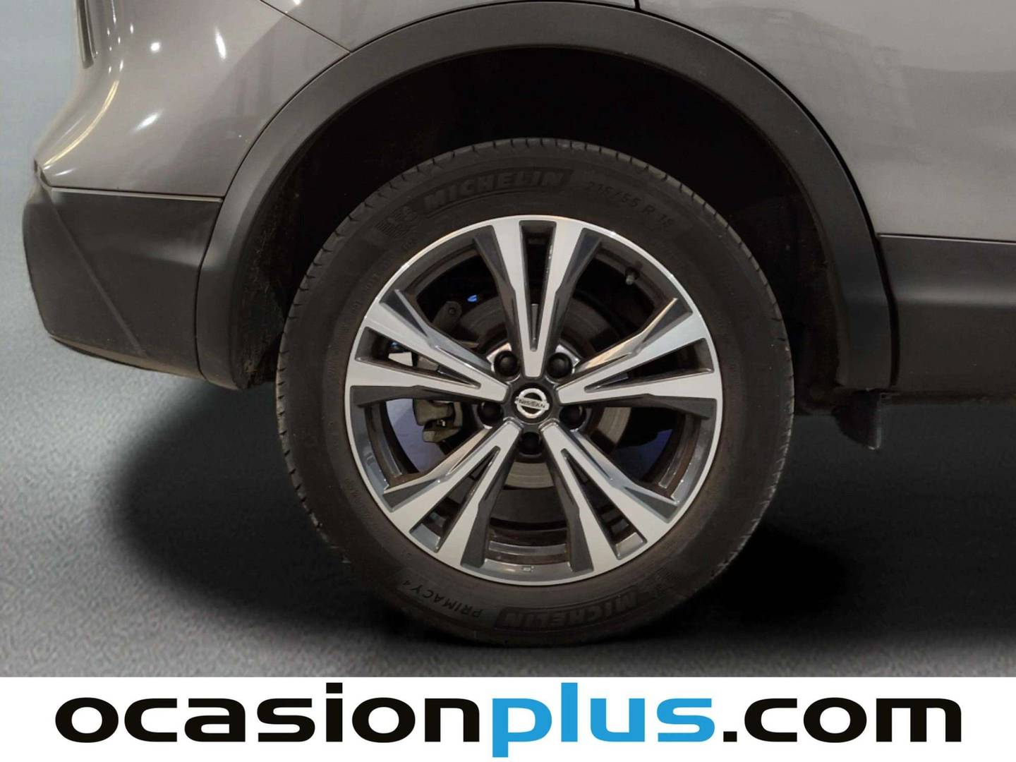 Nissan QASHQAI Nissan Qashqai DIG-T 140 Acenta 4x2  (140 CV) 140cv