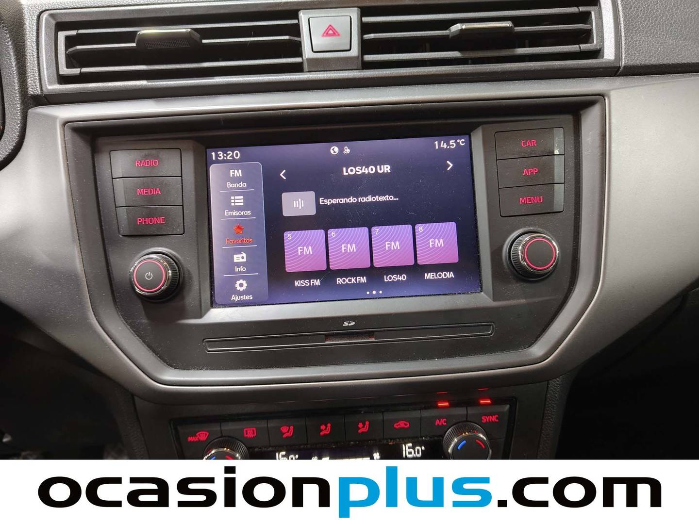 Seat Ibiza Seat Ibiza 1.0 TSI Style Go (115 CV) km 0