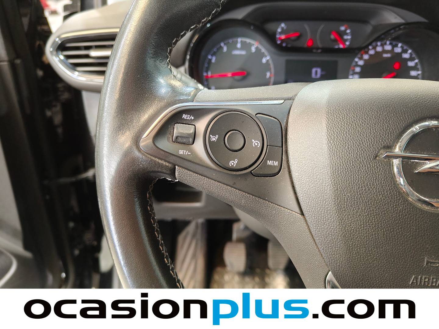 Opel Crossland Opel Crossland 1.5D Edition  (110 CV) 110cv