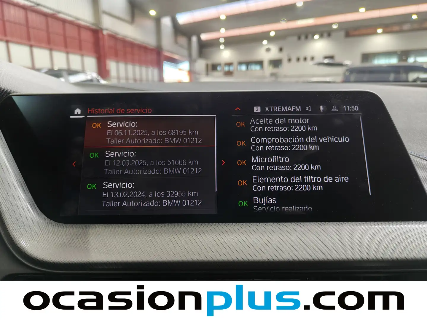 Foto BMW Serie 1 BMW Serie 1 120i (178 CV) PACK M