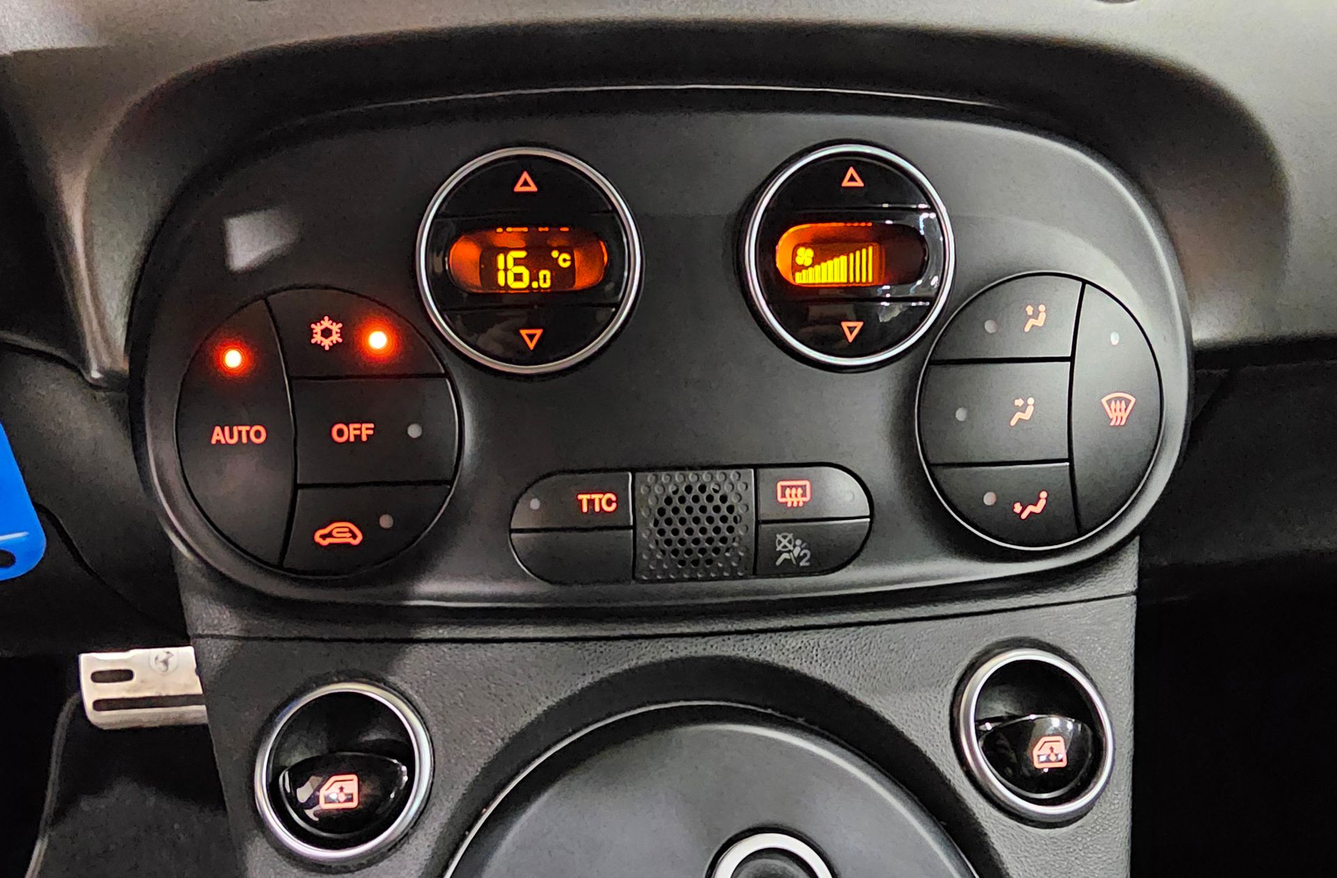 Abarth 500 1.4 16v T-Jet 595 - foto 29