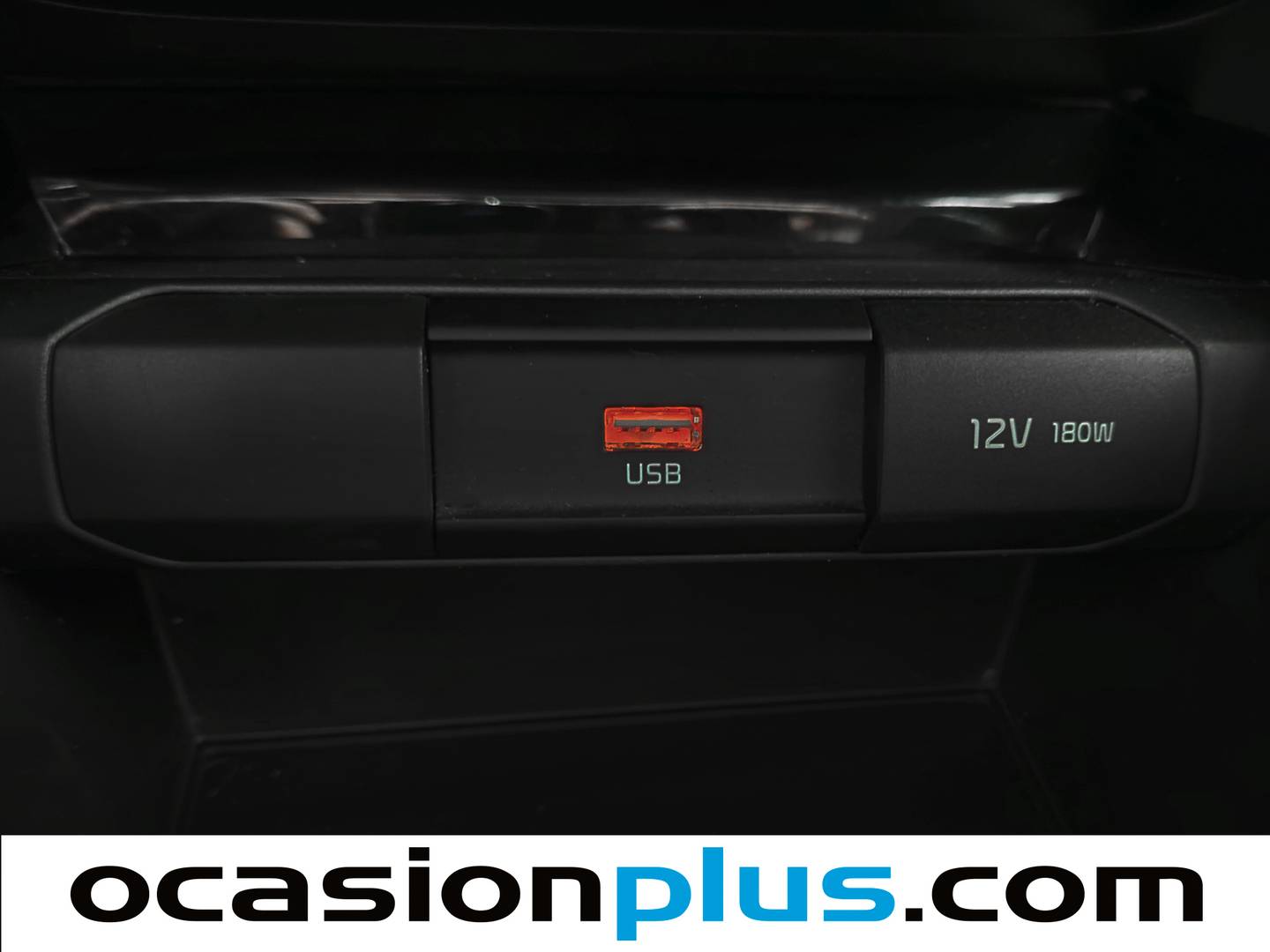 KIA Stonic KIA Stonic 1.2 DPi Drive (79 CV) gasolina