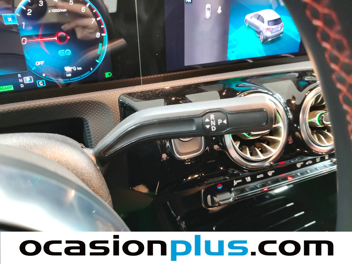 Foto Mercedes Clase A Mercedes-Benz Clase A Clase A 250 e (218 CV) Pack AMG