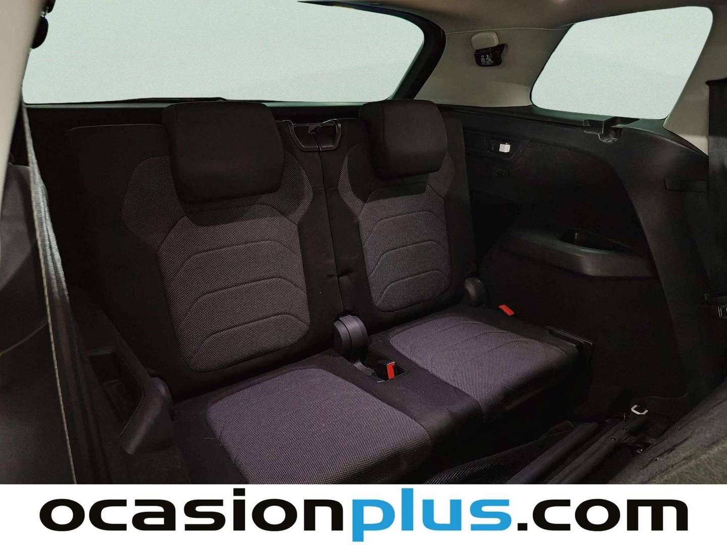 Extras y acabados del Skoda Kodiaq Skoda Kodiaq 1.5 TSI Ambition 4x2 DSG (150 CV)