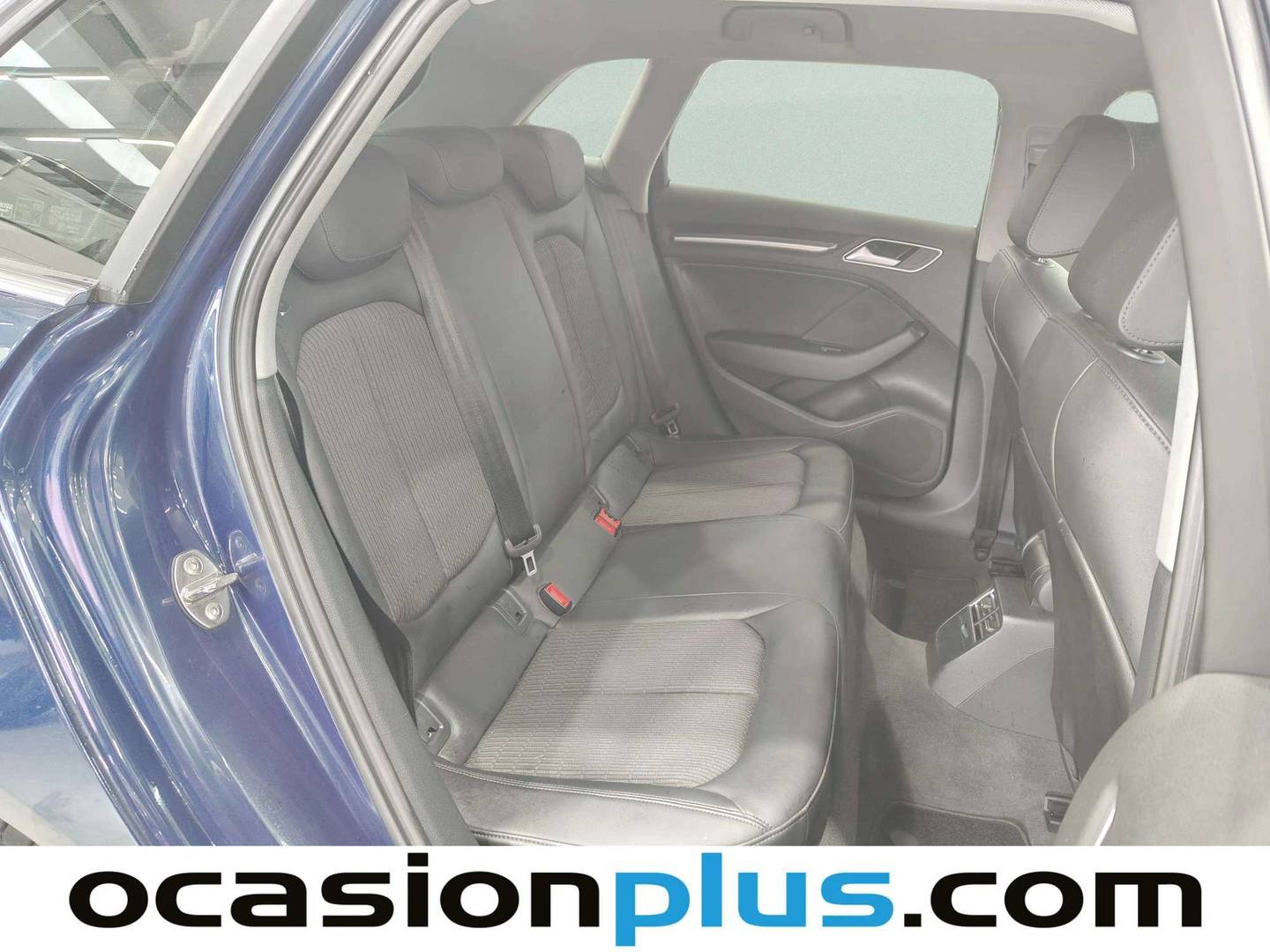 Audi A3 Audi A3 Sportback design edition 2.0 TDI (150 CV) S tronic diésel
