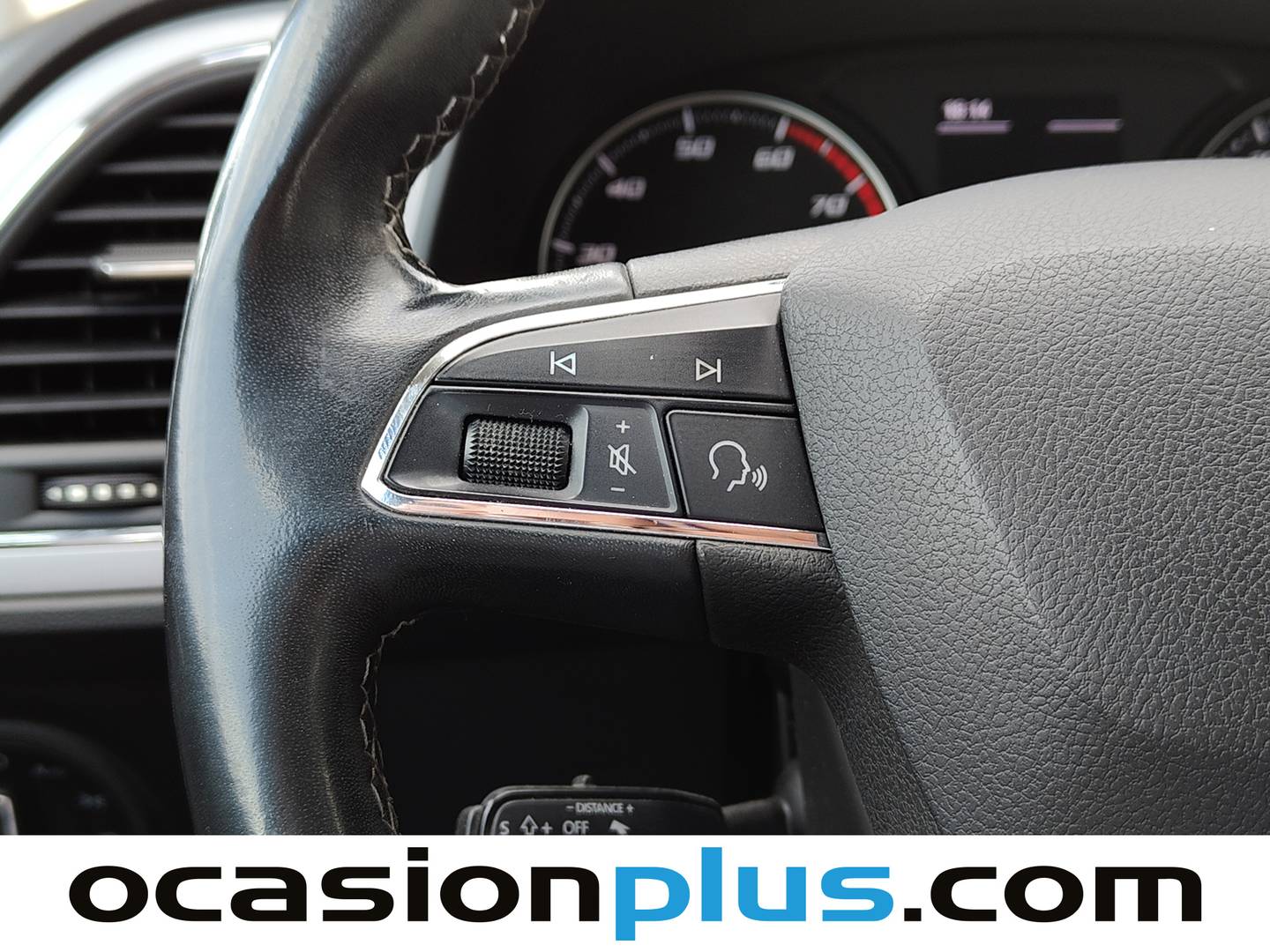 Seat León Seat León 1.4 TGI GNC S&S Style Visio (110 CV) al mejor precio