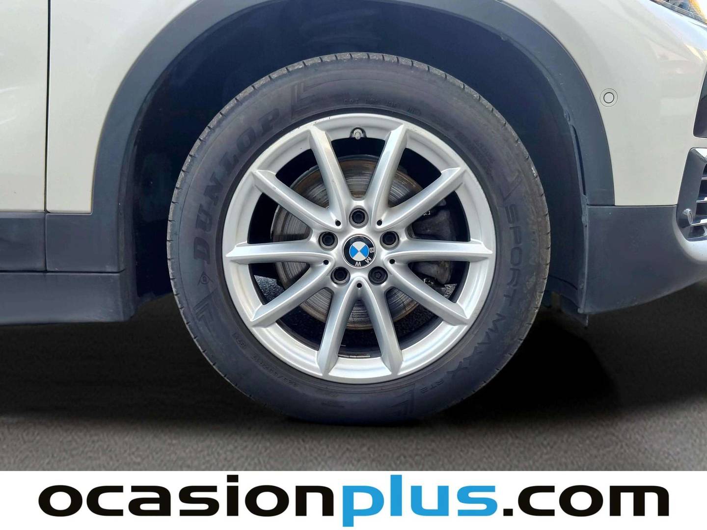 BMW X2 BMW X2 sDrive18d (150 CV) km 0