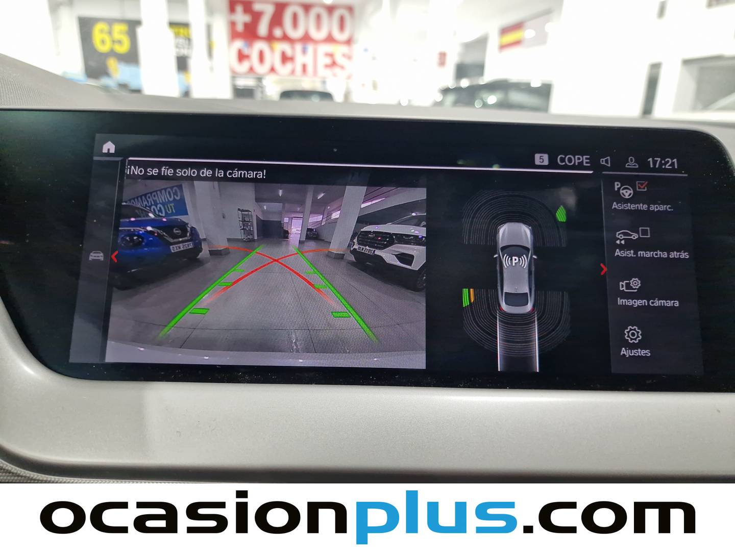 Equipamiento del BMW Serie 2 BMW Serie 2 218i Gran Coupe (140 CV)