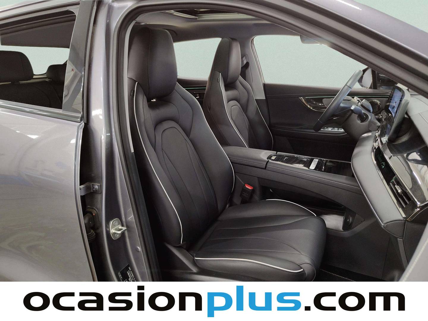 OMODA 5 OMODA 5 1.6 TGDI Premium (145 CV) 2025