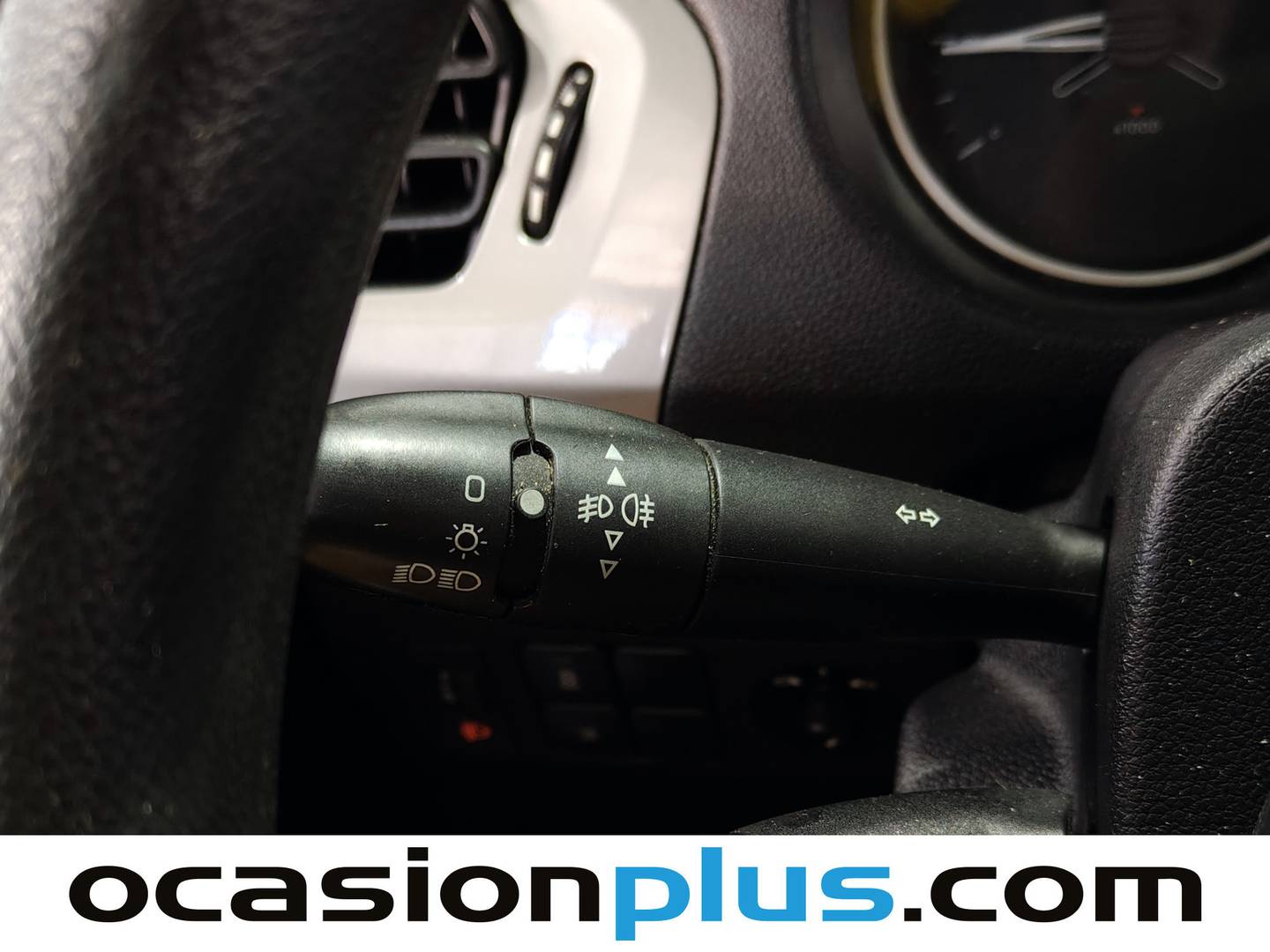 Citroën C-Elysée Citroën C-Elysee PureTech 82 Feel (82 CV) 2017