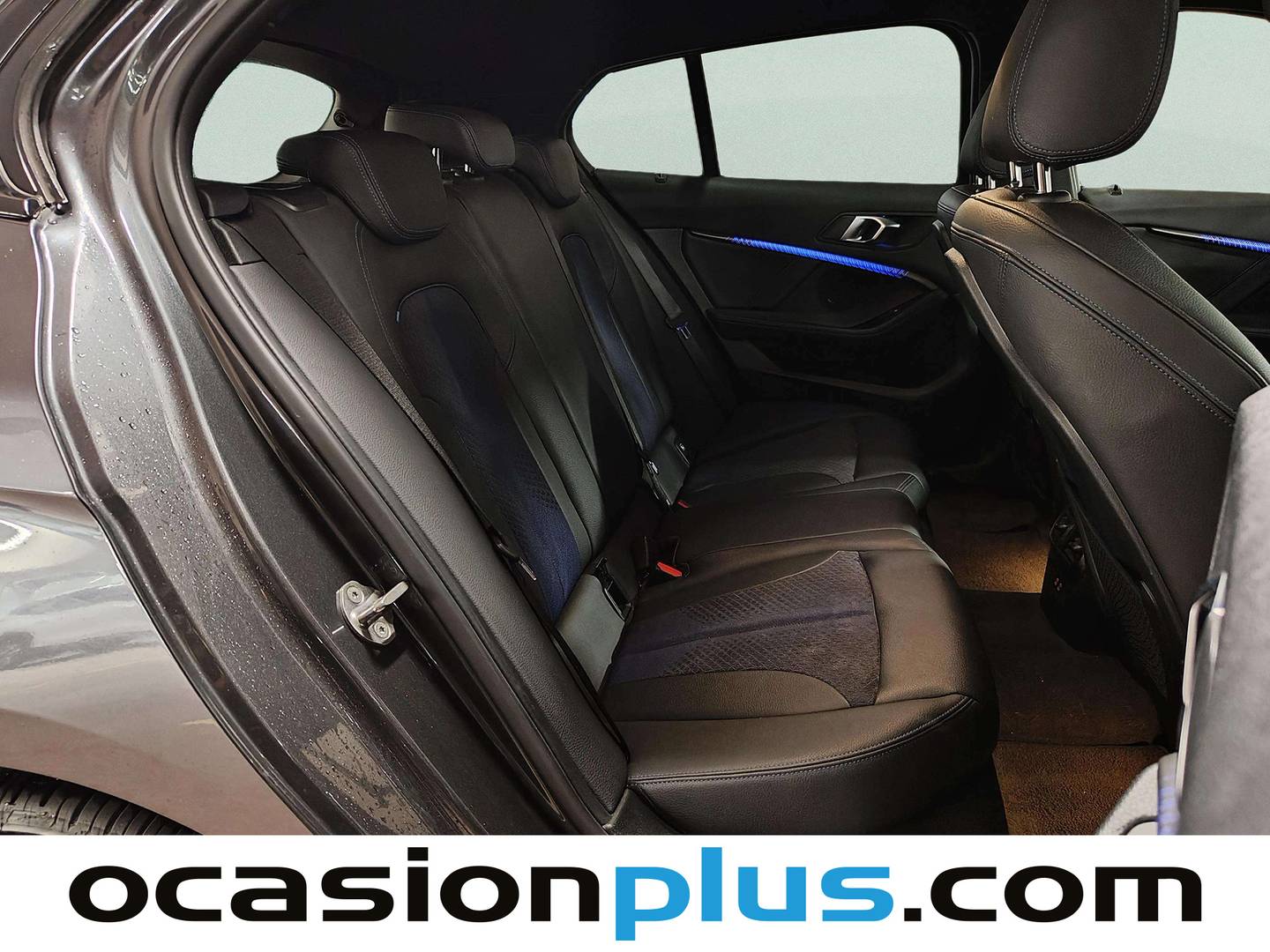 BMW Serie 1 BMW Serie 1 118d Business (150 CV) Pack M km 0