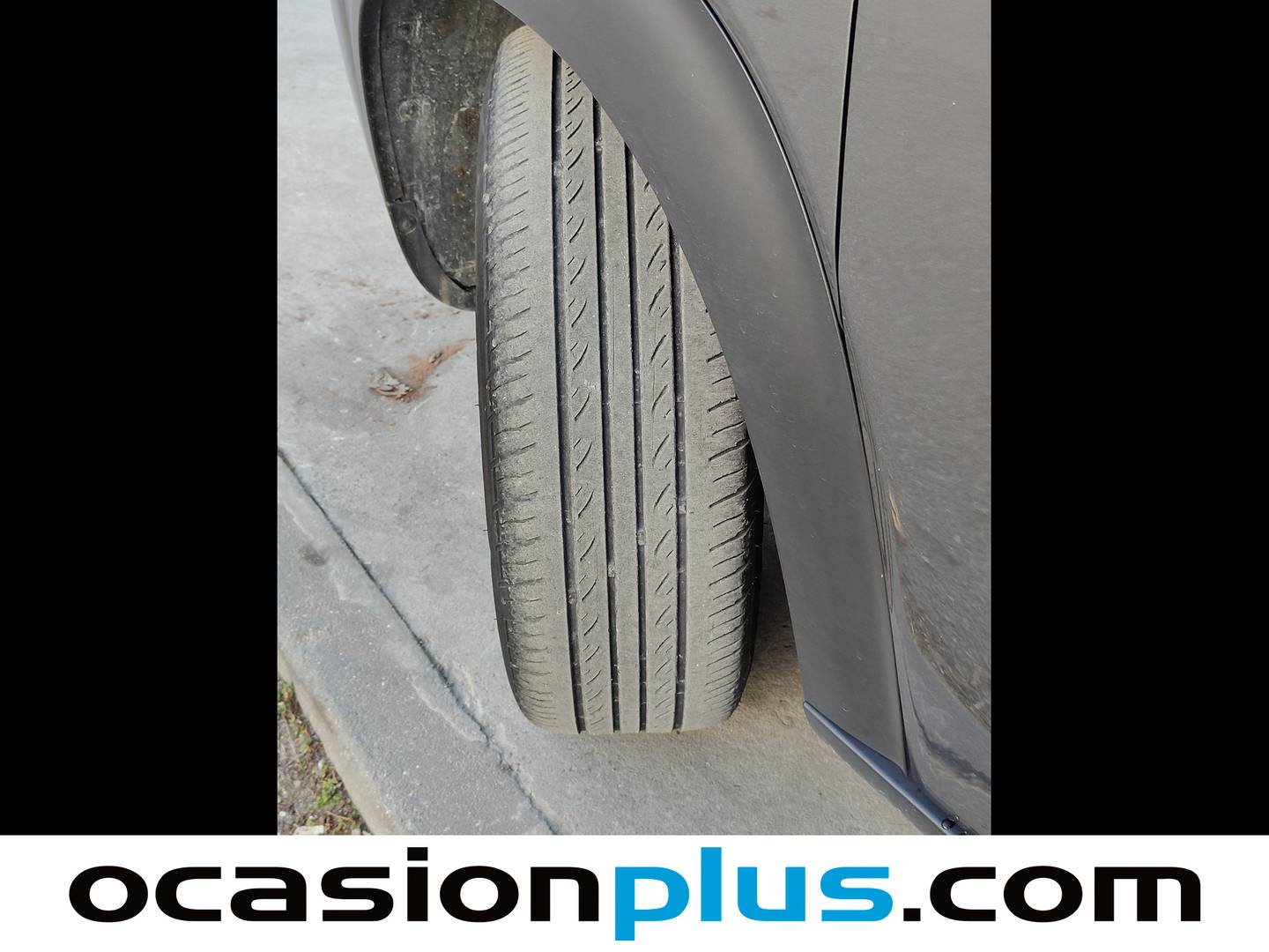 Foto Citroën C3 Aircross Citroen C3 Aircross PureTech 110 S&S Shine (110 CV)