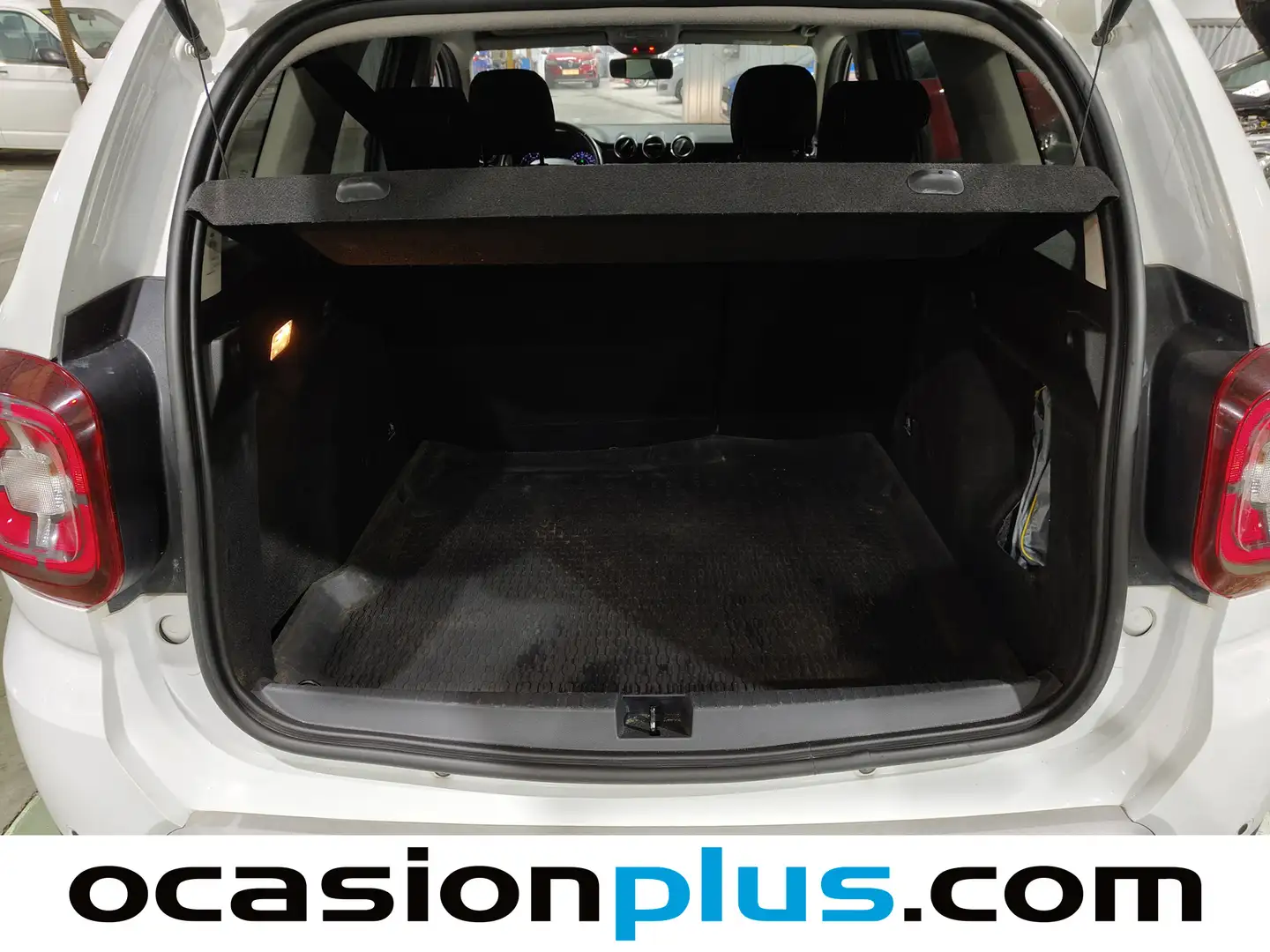 Foto Dacia Duster Dacia Duster 1.6 Prestige 4X2 (115 CV)