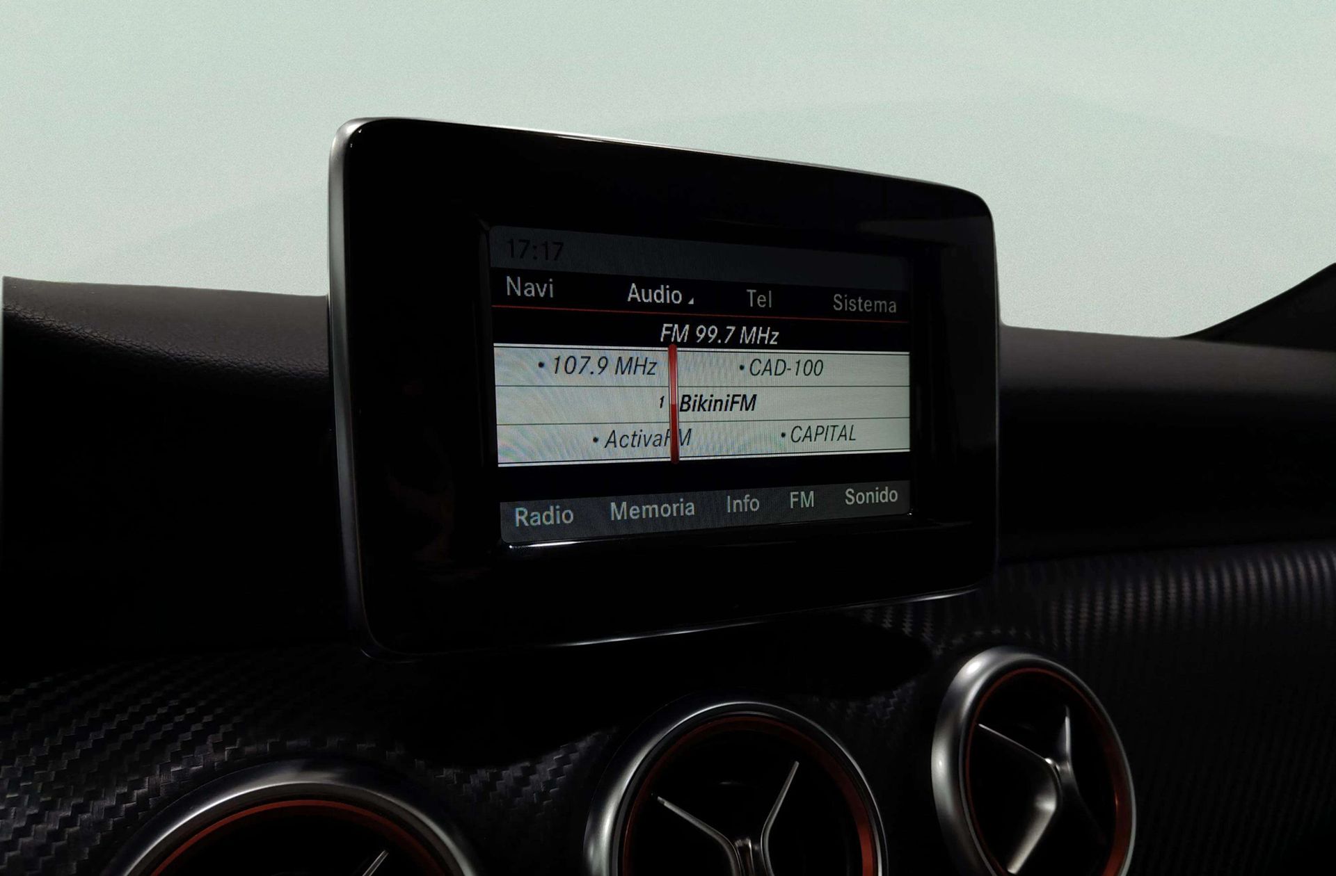 Mercedes-Benz Clase A 200 CDI AMG Line - foto 38