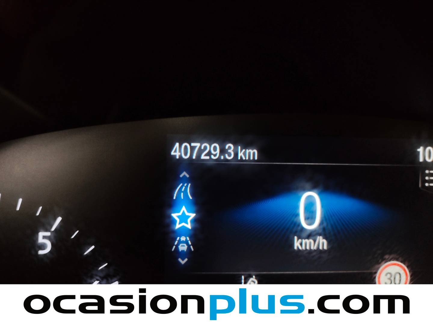 Ford Focus Ford Focus 1.0 Ecoboost MHEV Active (155 CV) barato