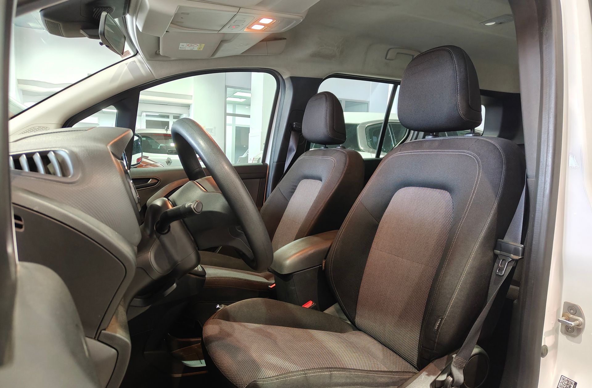 Mercedes-Benz Citan Combi 110 CDI Tourer Base Largo - foto 9