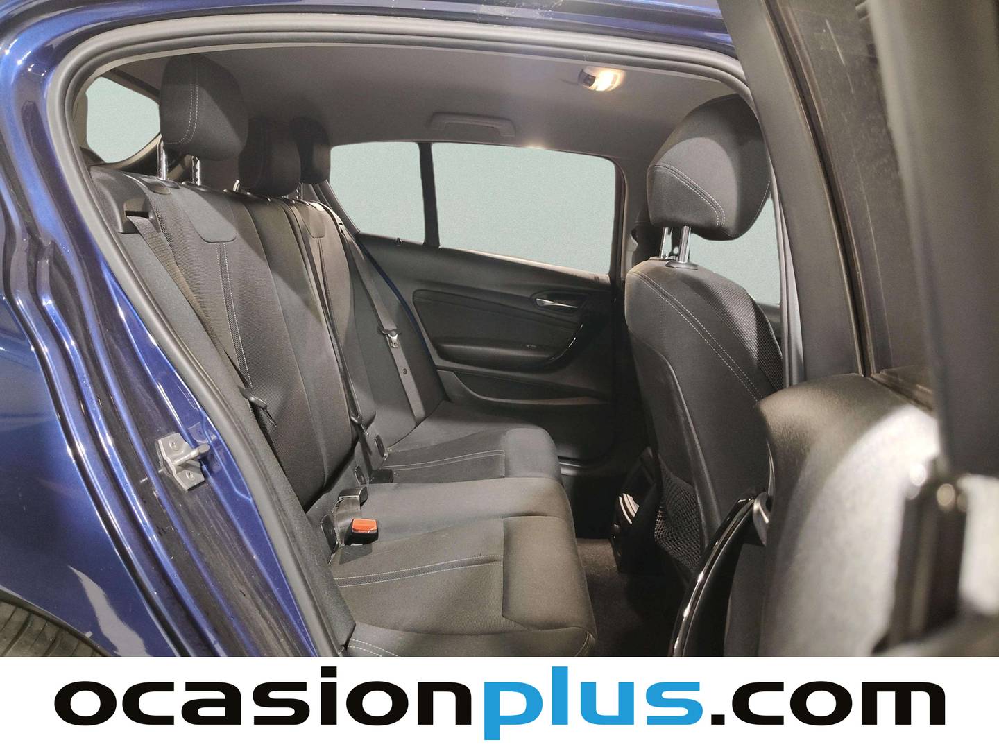 BMW Serie 1 BMW Serie 1 118i (136 CV) gasolina