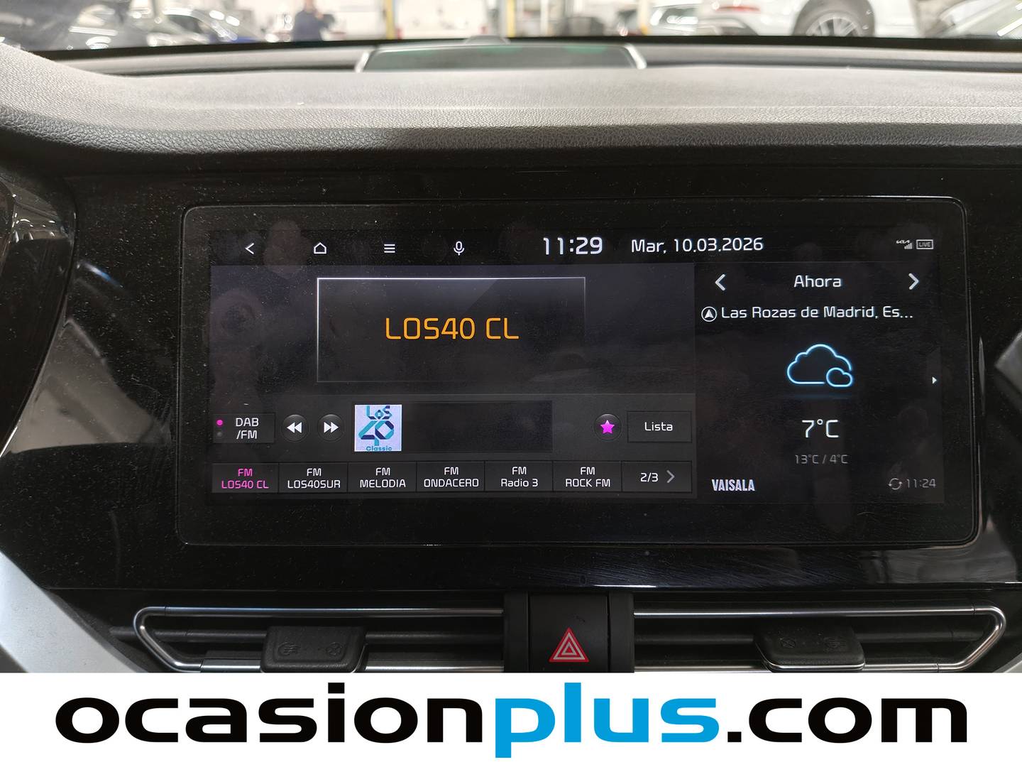 KIA Niro Kia Niro 1.6 GDi PHEV Drive (141 CV) automático