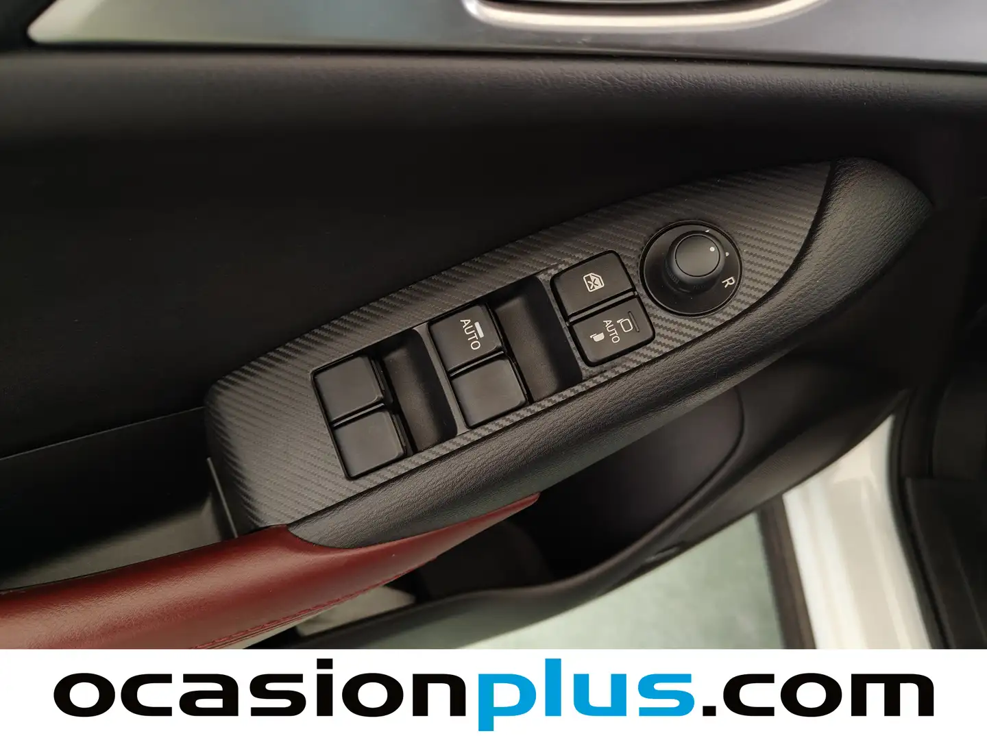 Foto Mazda CX-3 Mazda CX-3 2.0 SKYACTIV GE Luxury 2WD (120 CV)