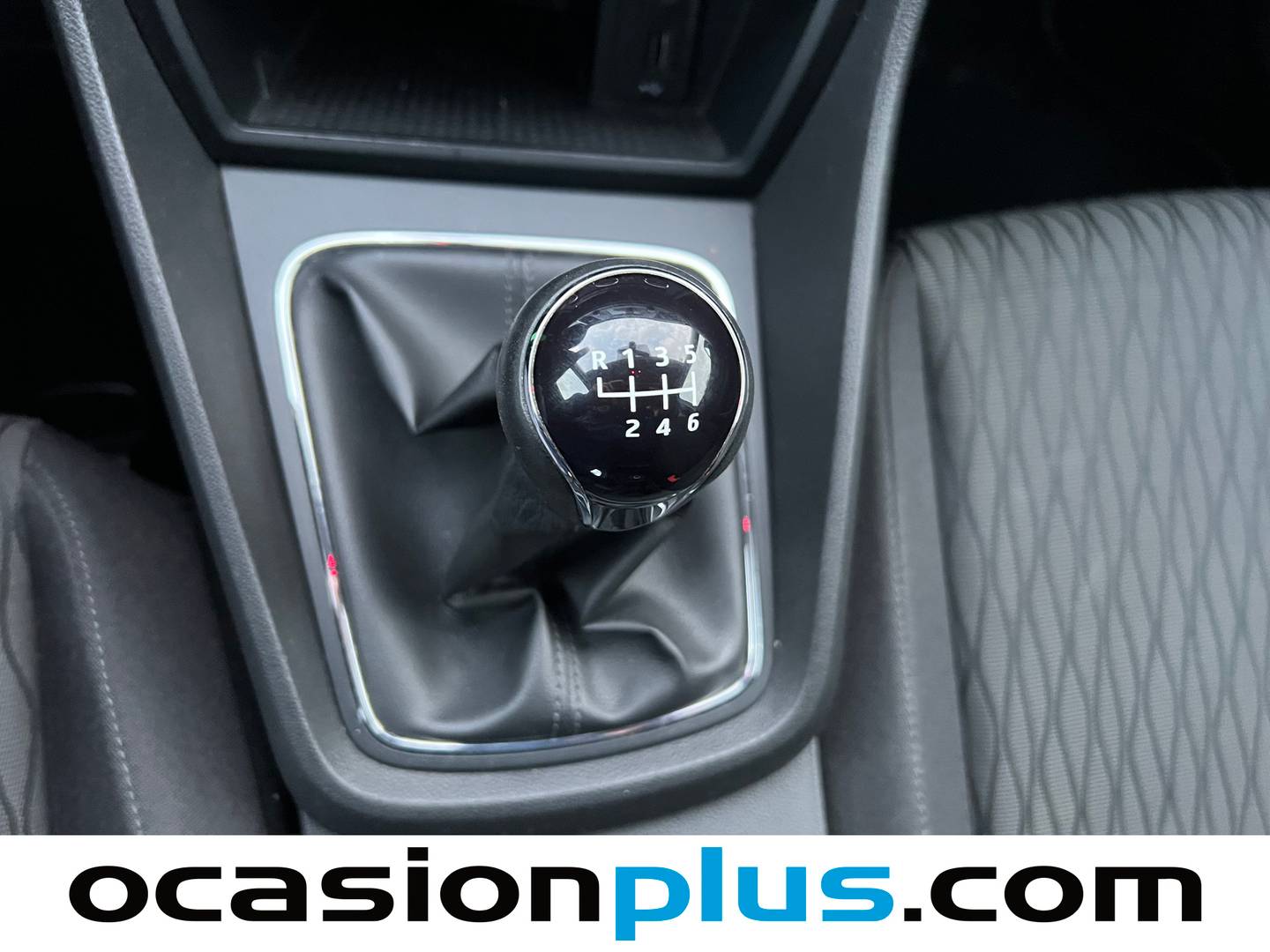 Foto Seat León SEAT León 2.0 TDI S&S Style  (150 CV)