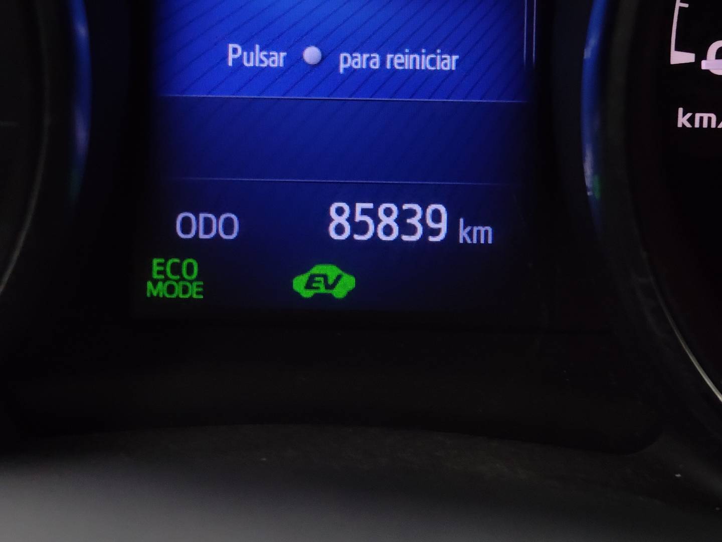 Toyota Auris Toyota Auris 140H Hybrid Feel! Edition (136 CV) seminuevo