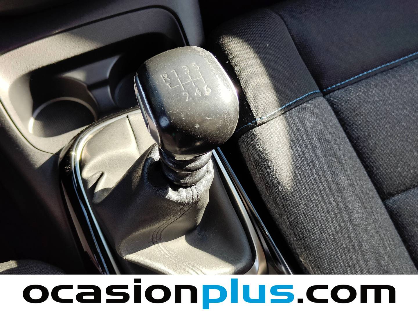Citroën C4 Cactus Citroën C4 Cactus PureTech 110 S&S Feel (110 CV) de segunda mano