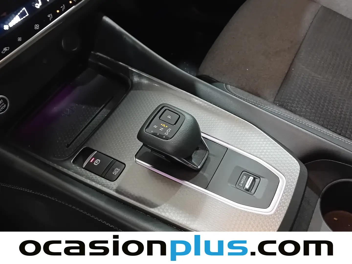 Foto Nissan QASHQAI Nissan Qashqai DIG-T 160 N-Connecta Xtronic DCT (158 CV)