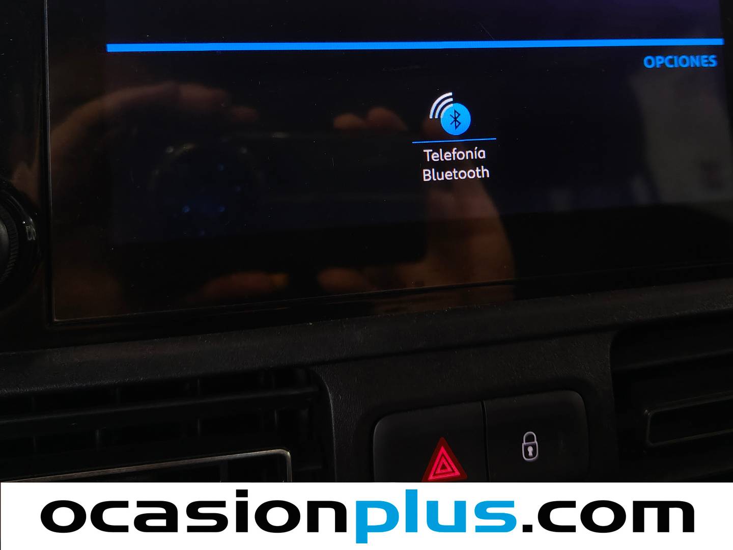 Peugeot Rifter Peugeot Rifter BlueHDi 130 Allure Standard EAT8 (130 CV) barato