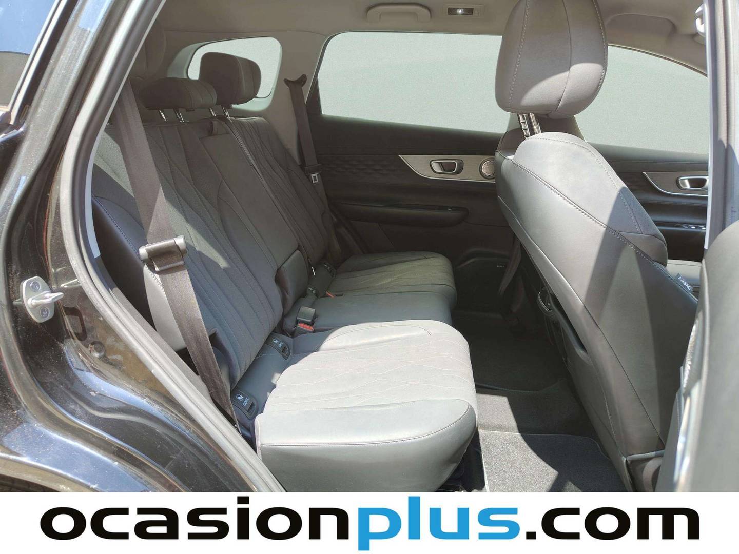EBRO S800 EBRO S800 1.6 TGDI Premium DCT (147 CV) 7 Plazas km 0