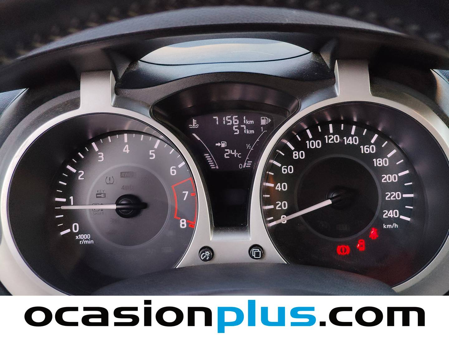 Nissan JUKE Nissan Juke G Acenta (112 CV) 2019