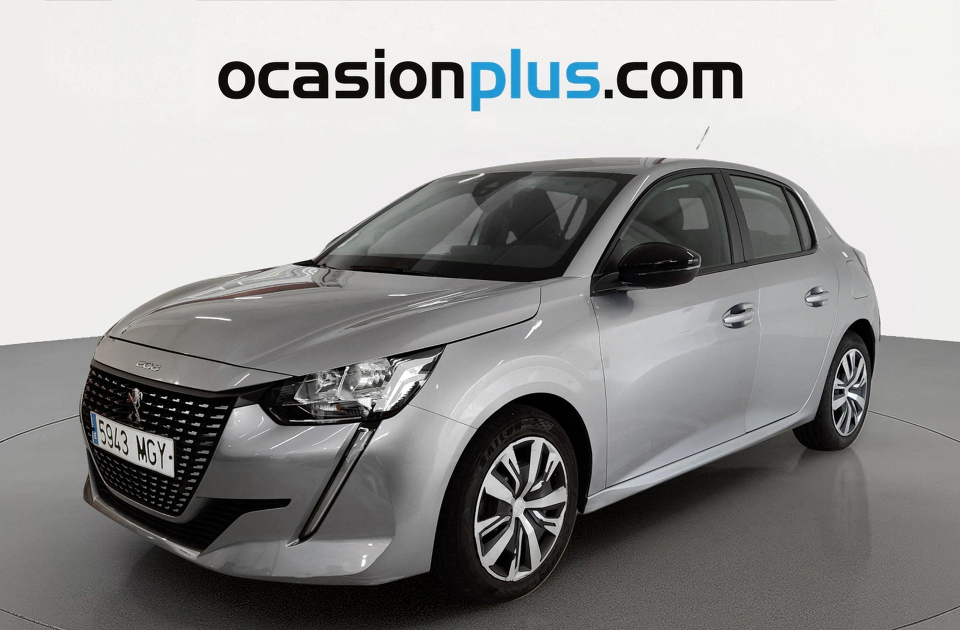 Peugeot 208 PureTech 100 Active Pack
