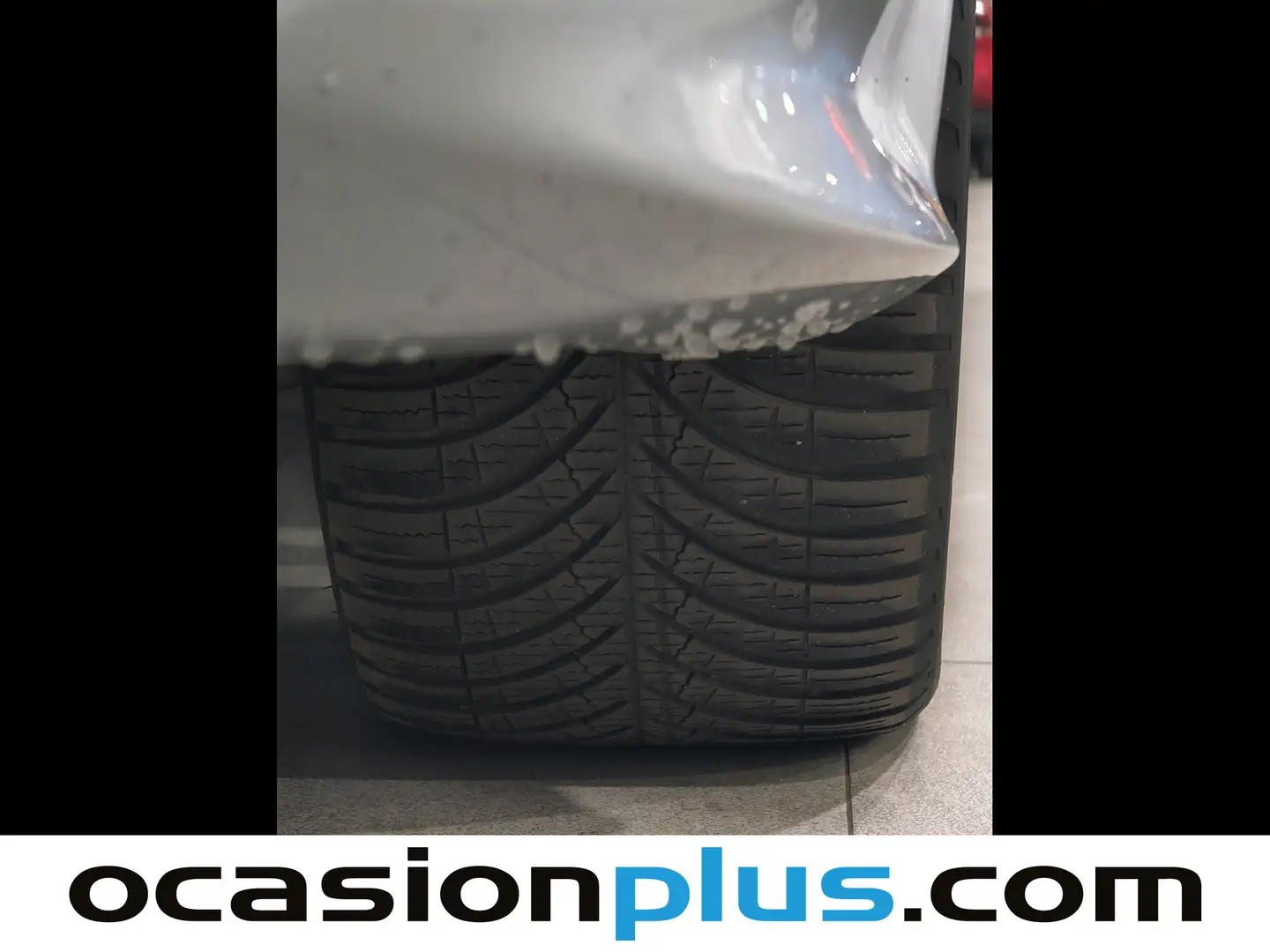 Foto Ford S-MAX Ford S-Max 2.5 Duratec Atk. FHEV ST-Line Auto (190 CV) 7 plazas