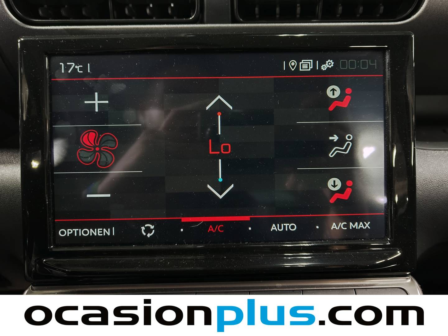 Citroën C3 Aircross Citroen C3 Aircross PureTech 130 S&S Max EAT6 (131 CV) automático