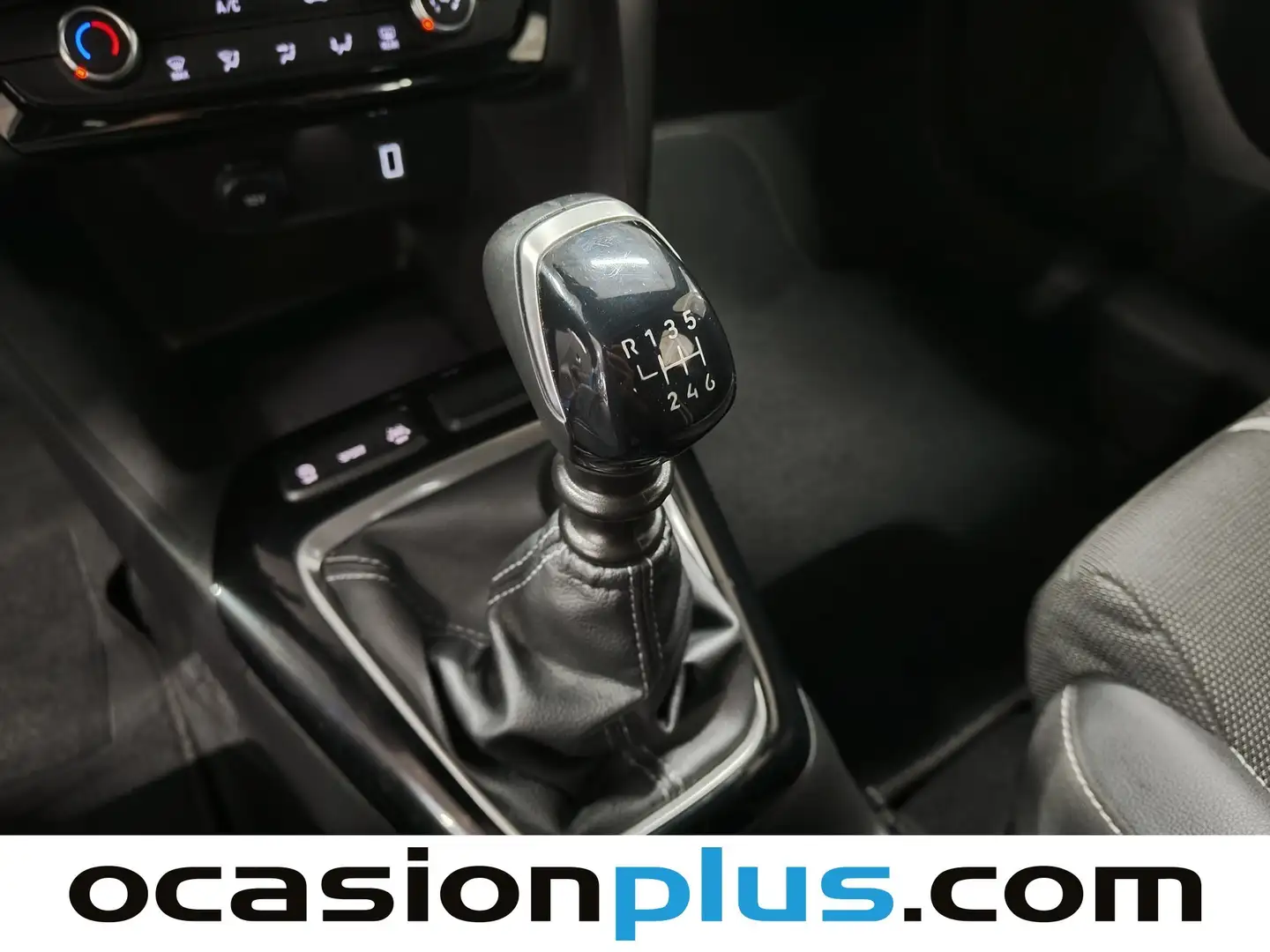 Foto Opel Corsa Opel Corsa 1.2 T XHL GS (100 CV)