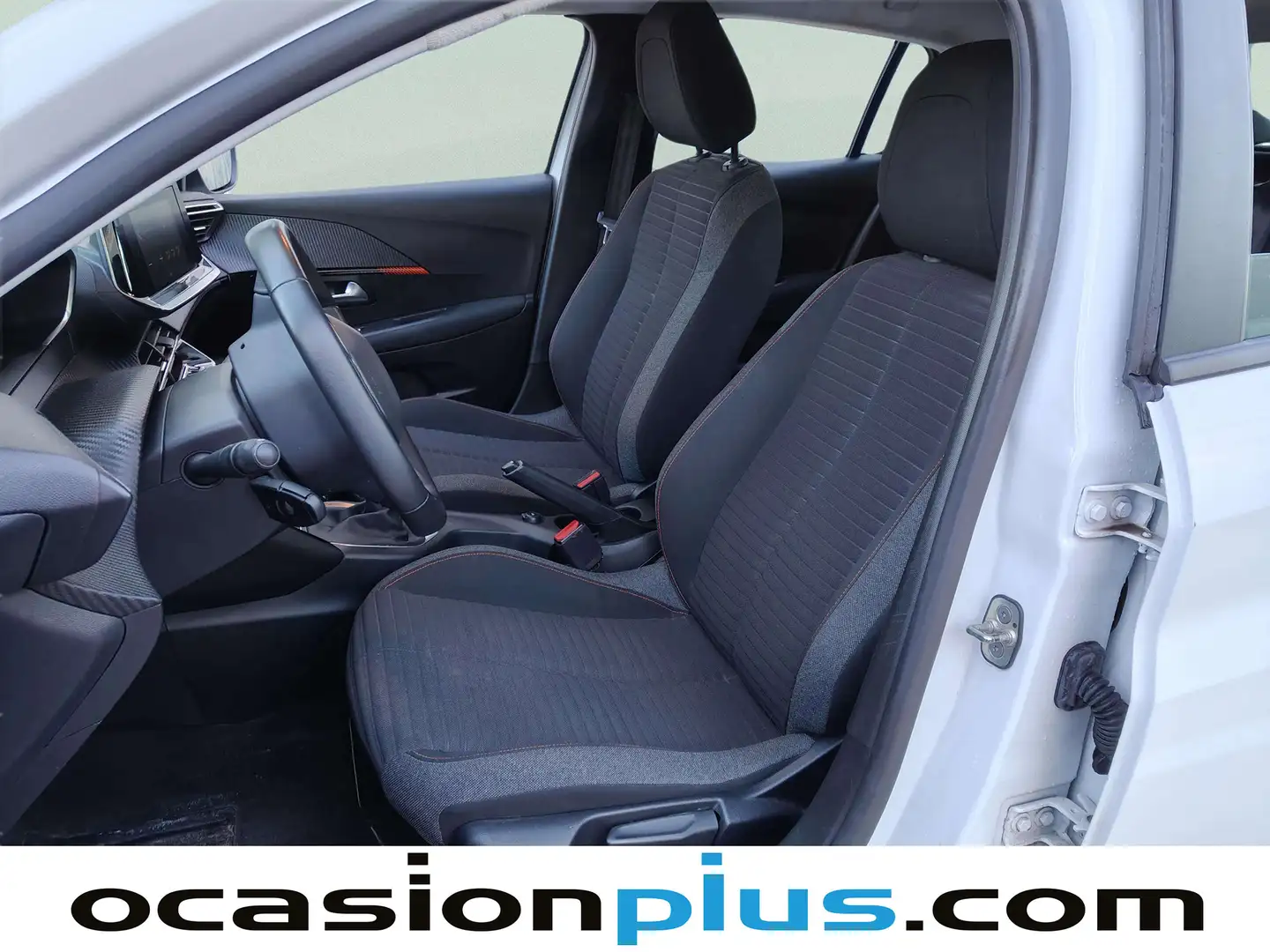 Foto Peugeot 208 Peugeot 208 PureTech 100 Active Pack (100 CV)