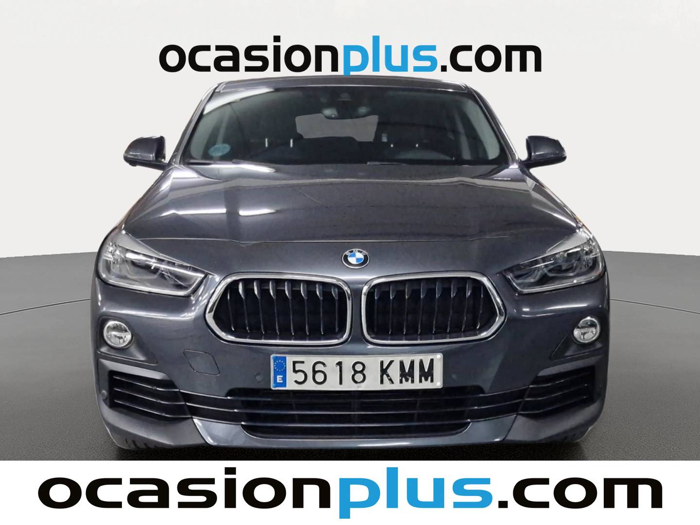 Foto BMW X2 BMW X2 sDrive18d (150 CV)
