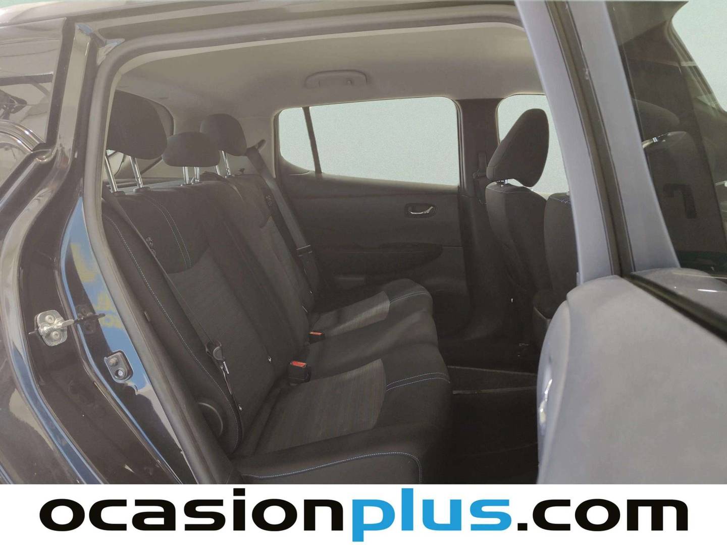 Nissan LEAF Nissan Leaf 40kWh N-Connecta (150 CV) al mejor precio